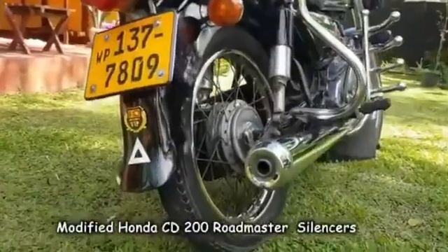 Honda CD125T Benly #Honda #Benly #CD125T смотреть онлайн