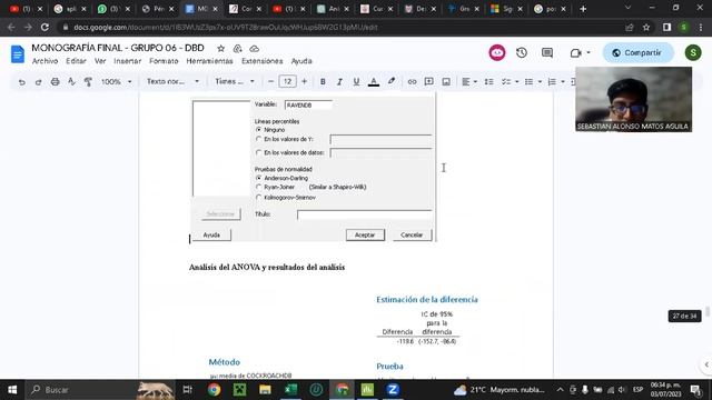 Comparacion de bases de datos SQL y NoSQL - RavenDB y CockroachDB смотреть онлайн