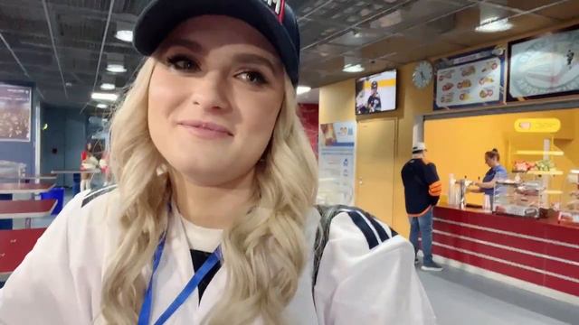 МОДЕСТАЛ БЕРЕТ ИНТЕРВЬЮ У БОЛЕЛЬЩИКОВ ХОККЕЯ - Modestal