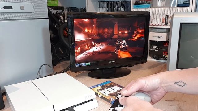 #186 - Crash Test des 3 consoles trouvées en VG le 15 Octobre 2023 !! Une très grosse surprise !! ^ смотреть онлайн