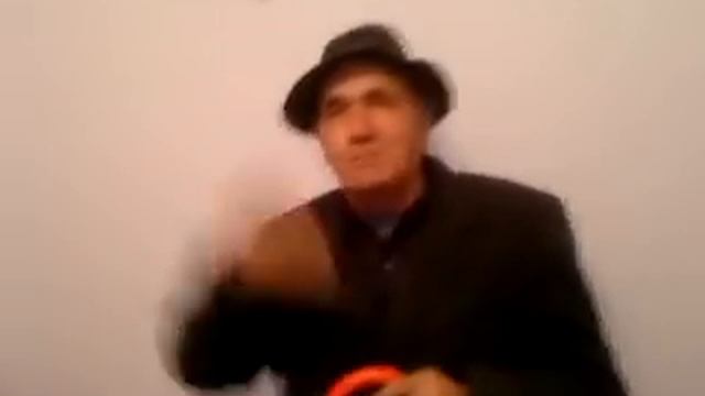 ПЯНЫЙ ДЕД смотреть онлайн