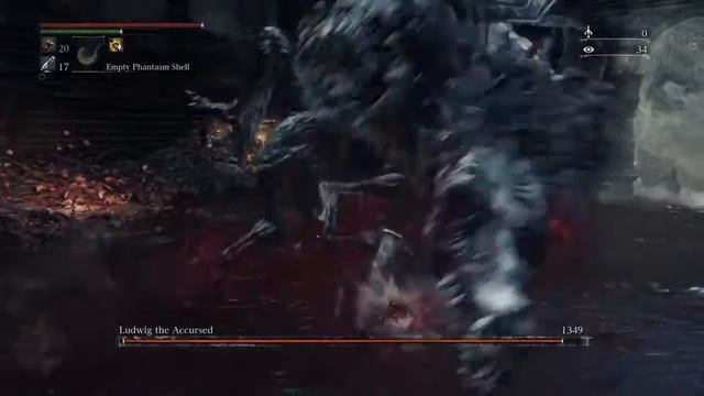 Bloodborne смотреть онлайн