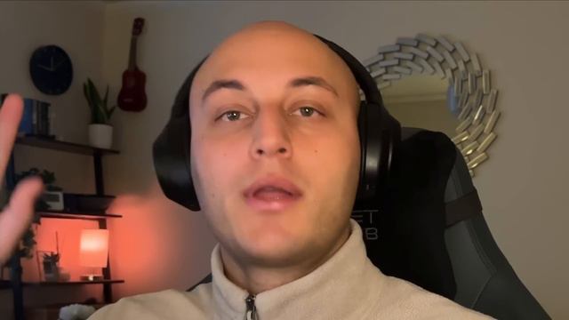 Classical musician reacts & analyses: RUN TO YOU by GABRIEL HENRIQUE (AGT Audition) смотреть онлайн