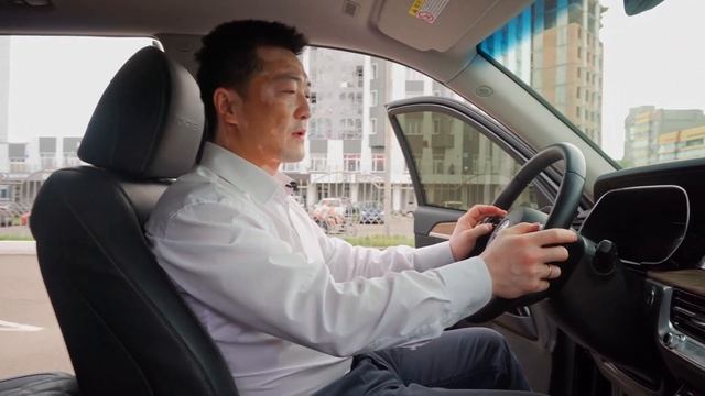 Kia MOHAVE 2020 Masters уже в Красноярске! смотреть онлайн