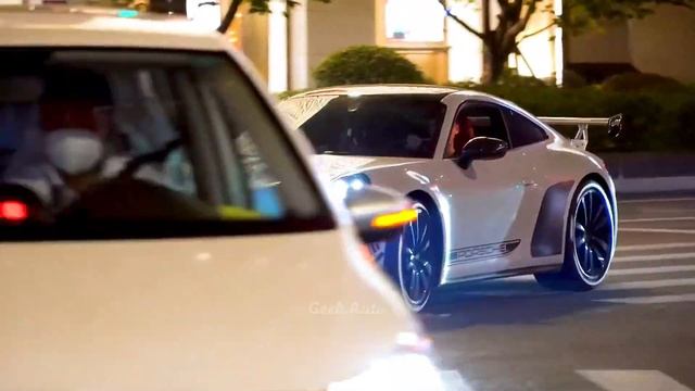 Car Spotting in China Gone Crazy # 18 смотреть онлайн