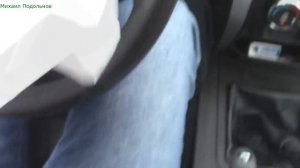 УАЗ Патриот 2017! Устранение люфта хвоставика!