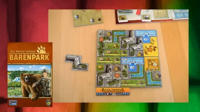 12 Games of Christmas - Strategy Games смотреть онлайн