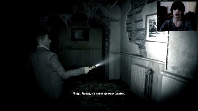 RESIDENT EVIL 7. Прохождение на Русском смотреть онлайн