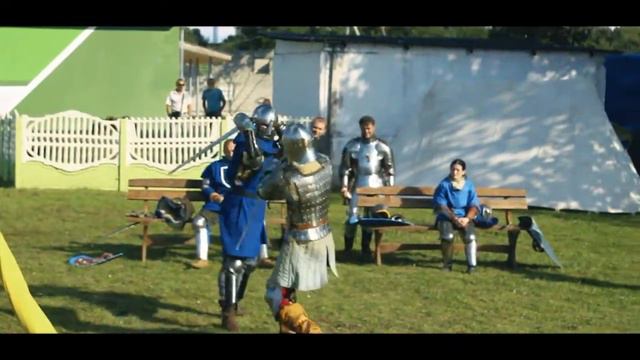 Фестиваль-ярмарка "Керамика Крева" 2019 смотреть онлайн