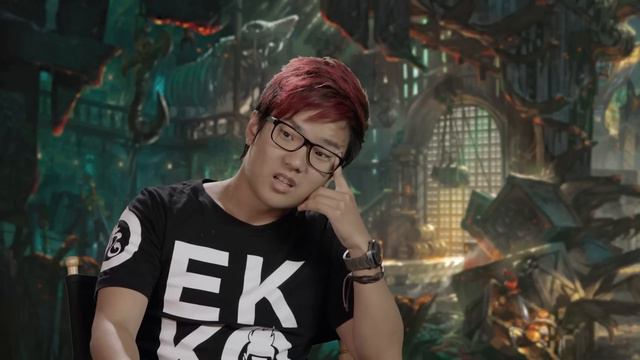 Name That Champ 2: No English Allowed Again | /ALL Chat [League of Legends] смотреть онлайн