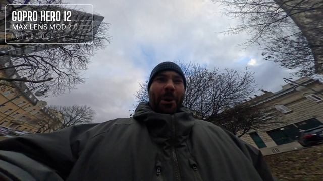 GoPro Hero 12 UPDATE V2.0 - RENAME Presets At Last!