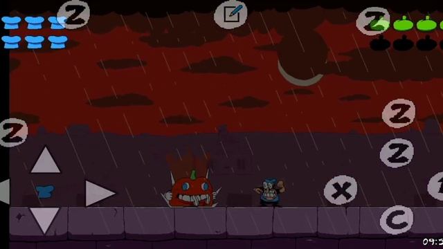 Pizza Tower Switch Port On Android|Vs Pizzaface|Mauro3liam1210