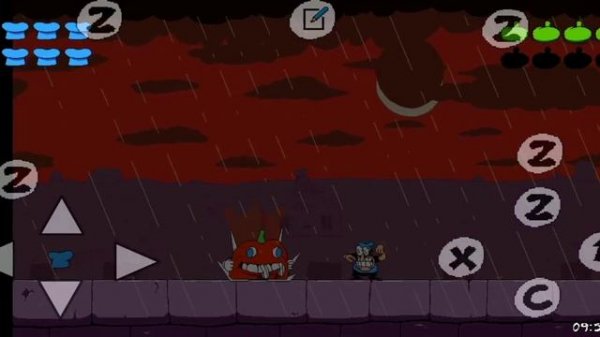 Pizza Tower Switch Port On Android|Vs Pizzaface|Mauro3liam1210