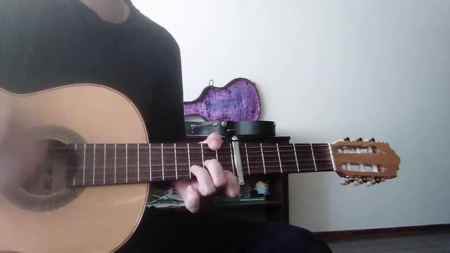 Егор Летов - Сирены вой (cover) смотреть онлайн