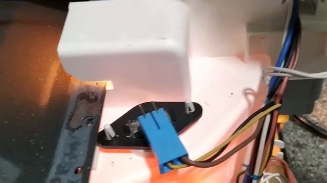 Samsung Microwave oven C-20 error details and Fix смотреть онлайн