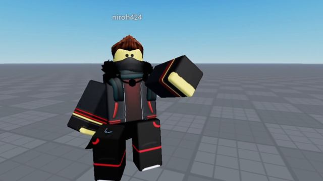 IT'S A FURRY (Roblox Animation) смотреть онлайн