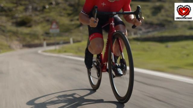 WILIER ZERO SLR