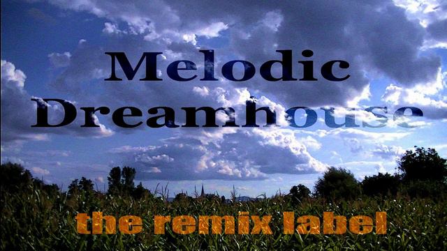 Melodic Dreamhouse Gerardo Duran Proghouse Music Mixset