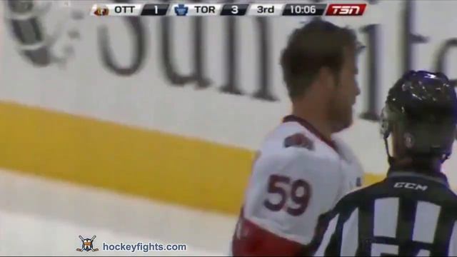 David Dziurzynski vs Roman Polak Sep 21, 2015 смотреть онлайн