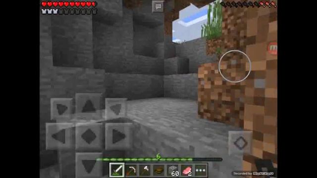Minecraft LP! #3 Каменный дом. смотреть онлайн