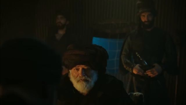 Kosem La Sultana | Capítulo 1 (4K)