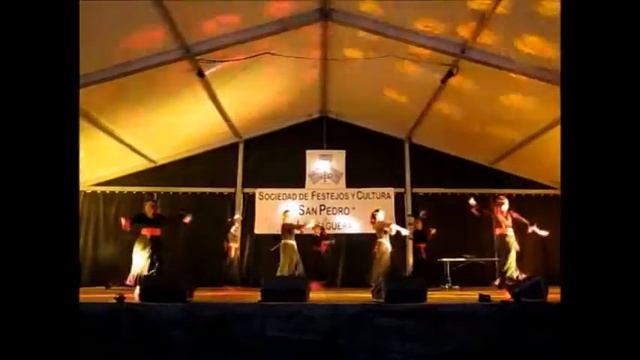 Gades - Grupo El Alba