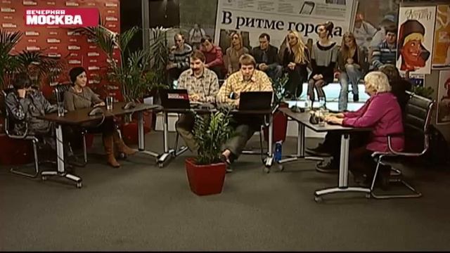 Павел Пушкарёв - Вечерние стихи 1 смотреть онлайн