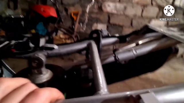 Прогрессия на Урал " ВЖИК " смотреть онлайн
