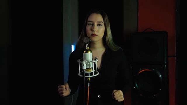 Another love cover Studio Clip смотреть онлайн
