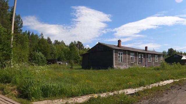 Кизема Завод Лето 2023 4K смотреть онлайн