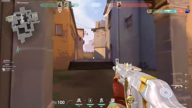 This is how you play chamber смотреть онлайн