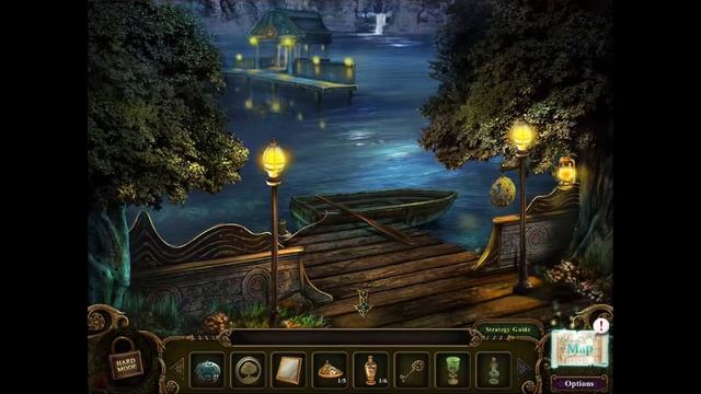 Dark Parables: The Exiled Prince Collector's Edition Chapter 5 смотреть онлайн