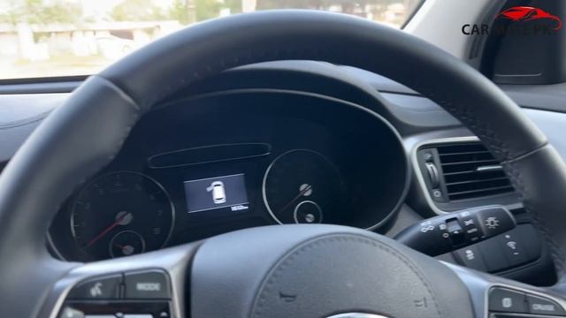 Changan Oshan X7 Comfort Vs KIA Sorento 2.4L Model 2022 Detailed Comparison