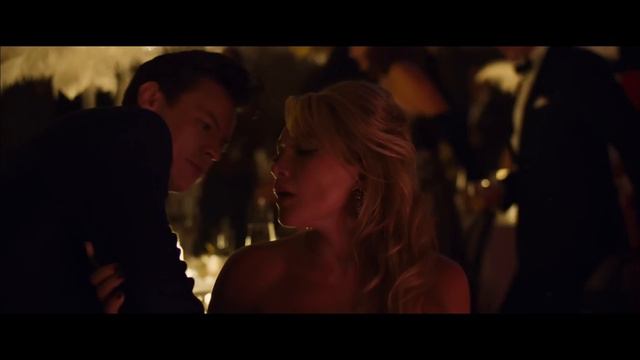 DON'T WORRY DARLING (2022) Ending Explained смотреть онлайн