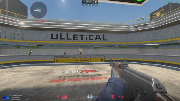 Рейтинг cs2 #CS2