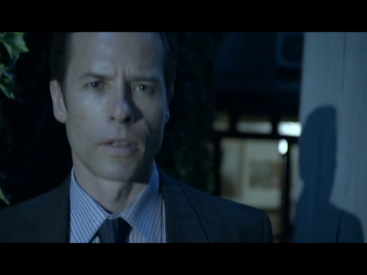 Jack Irish смотреть онлайн