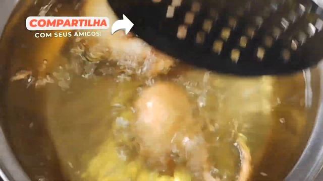 Como fazer Bolinho de Chuva Perfeito? Aprenda a fazer um bolinho de chuva Delicioso e super Fácil смотреть онлайн