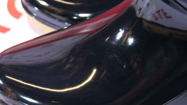 Женские резиновые сапоги Demar Lily LUX. Видео обзор от STEPIKO.COM