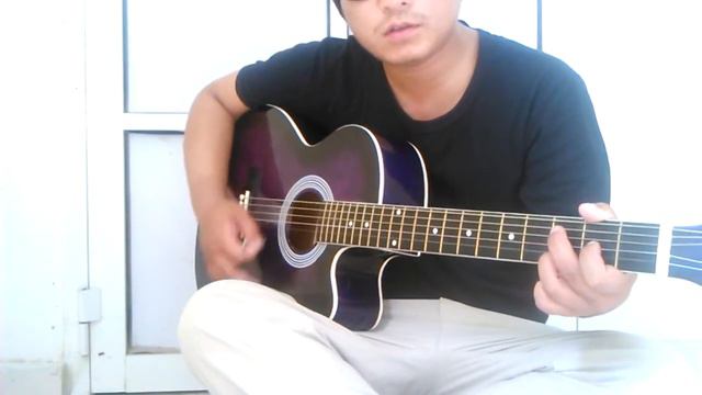 Behind blue eyes (limbizkit) cover by babu grg смотреть онлайн