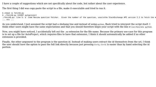 From Q to compiler in less than 30 seconds (4 Solutions!!) смотреть онлайн