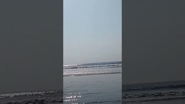 Pakistan Karachi.Arabian Sea(aравийское море)