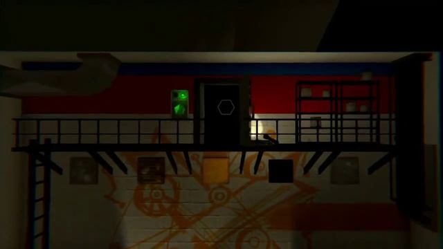 Small Radios Big Televisions Part 1 - Square - Walkthrough Gameplay - [No Commentary] смотреть онлайн