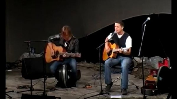 Дмитрий Хмелев "Рождение".avi