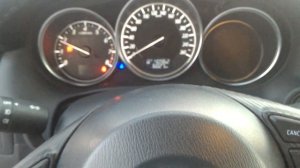 Заводим мазду в мороз. СХ5 2.0, 2.5  Мазда6 2.0, 2.5