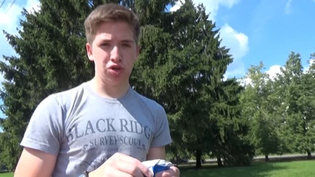 Проверим-"КОЛА+МОЛОКО ПРОЗРАЧНАЯ КОКА КОЛА " смотреть онлайн