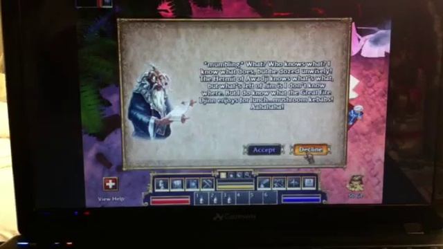 Fate the cursed king gameplay смотреть онлайн