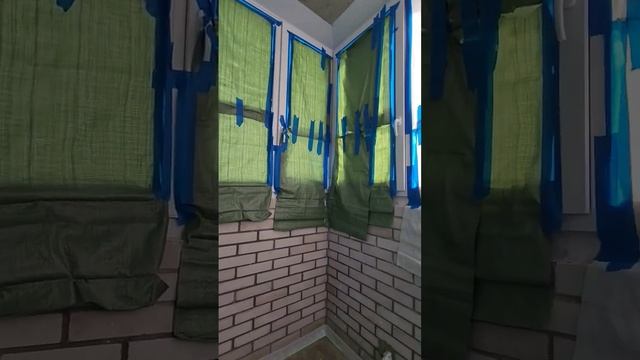 Делаем ровный пол/ремонт в СПб #ремонтквартир #укладкаплитки