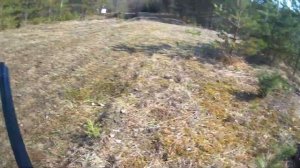 Пристрелка ружья Kral Arms Tundra