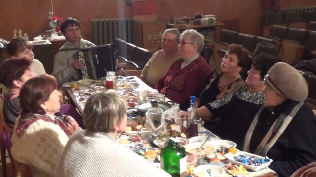 День матери посиделки 2015 смотреть онлайн