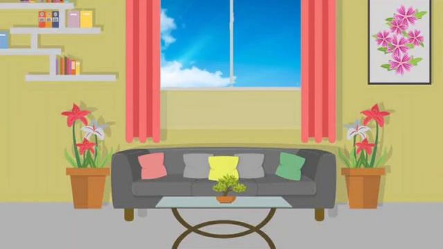 Фон (гостиная,комната,зал) смотреть онлайн